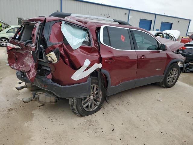 Aukcja sprzedaży 2018 Gmc Acadia Slt, vin: 1GKKNMLS2JZ213550, numer aukcji: 79809435