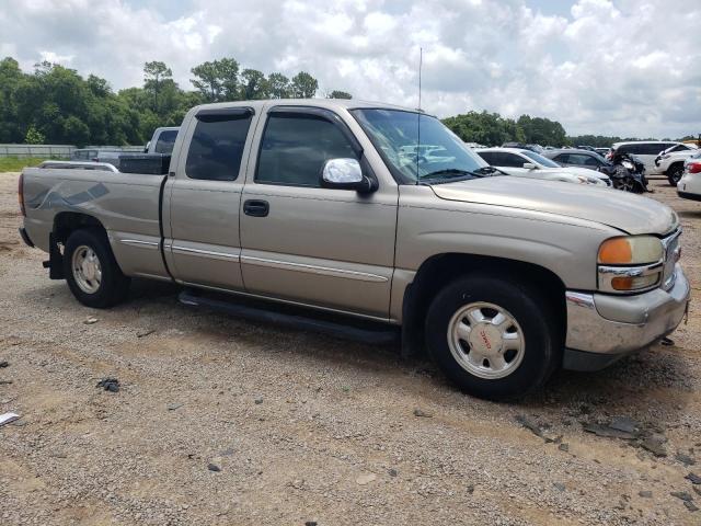 Aukcja sprzedaży 2002 Gmc New Sierra, vin: 2GTEC19T721377755, numer aukcji: 57312524