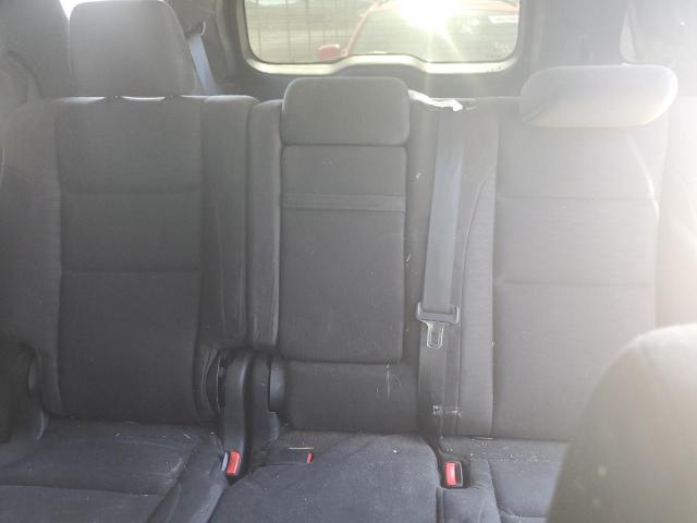 Продажа на аукционе авто 2018 Dodge Durango, vin: 1C4RDHAGXJC254448, номер лота: 57734834