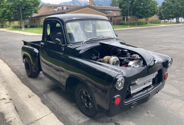 60150844 :رقم المزاد ، 853280761 vin ، 1954 Dodge 100 Truck مزاد بيع