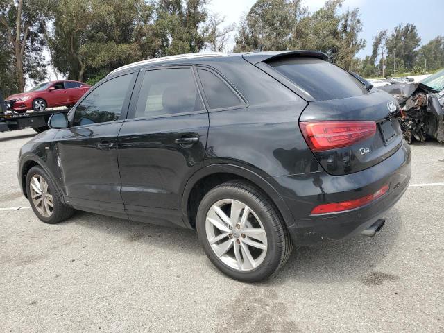 57970604 :رقم المزاد ، WA1ECCFS9JR005633 vin ، 2018 Audi Q3 مزاد بيع