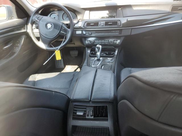 Aukcja sprzedaży 2012 Bmw 528 I, vin: WBAXG5C53CDX03536, numer aukcji: 59229694