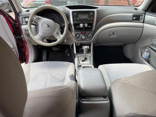Продаж на аукціоні авто 2012 Subaru Forester 2, vin: JF2SHADC5CH420436, номер лоту: 60652644