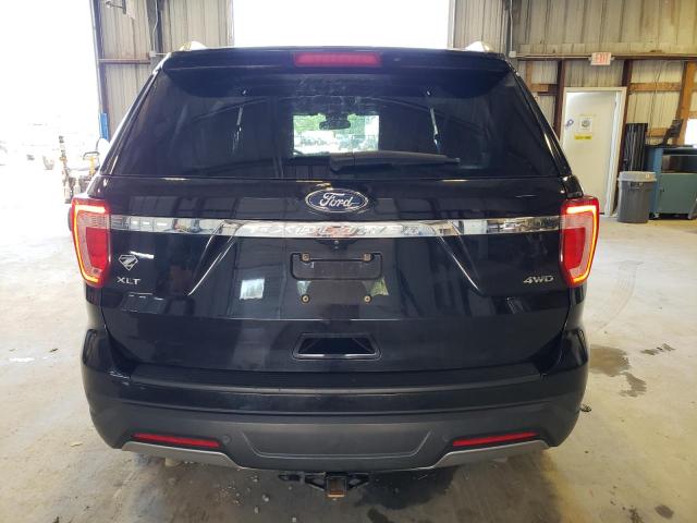 Aukcja sprzedaży 2019 Ford Explorer, vin: 1FM5K8D86KGA95684, numer aukcji: 58288704
