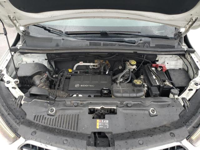Продаж на аукціоні авто 2018 Buick Encore Pre, vin: KL4CJASB7JB635456, номер лоту: 76475125