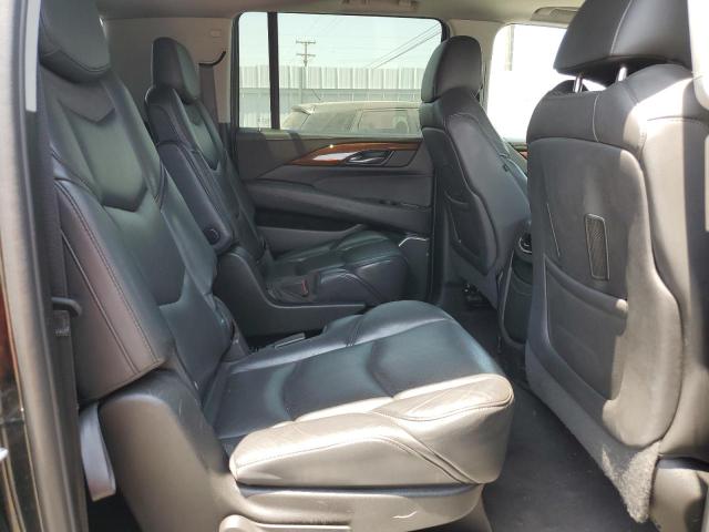 Продаж на аукціоні авто 2020 Cadillac Escalade, vin: 1GYS3HKJXLR158263, номер лоту: 58234054