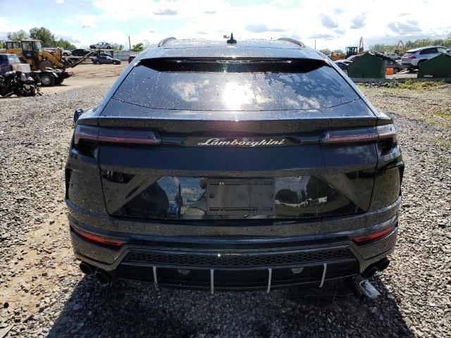 Aukcja sprzedaży 2021 Lamborghini Urus, vin: ZPBUA1ZL9MLA12176, numer aukcji: 58272834