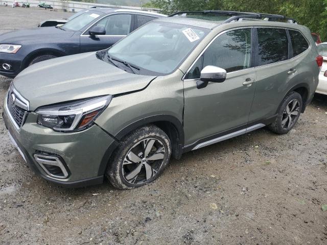 Aukcja sprzedaży 2021 Subaru Forester Touring, vin: JF2SKAXC6MH593185, numer aukcji: 57326914