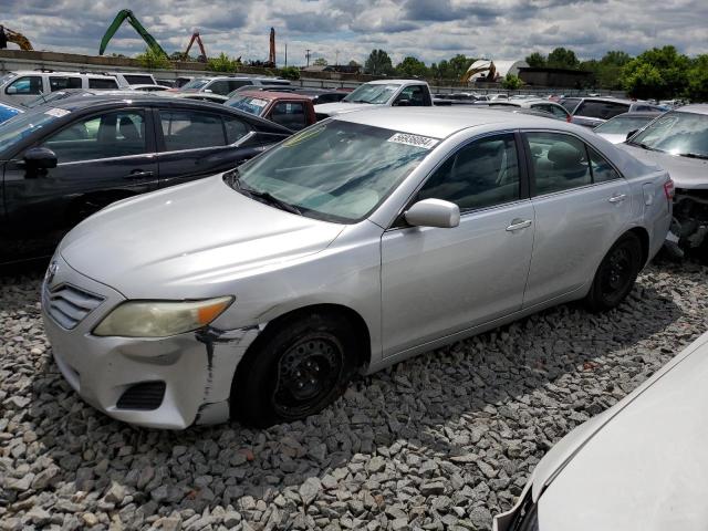 Aukcja sprzedaży 2011 Toyota Camry, vin: 4T1BF3EK6BU600158, numer aukcji: 56936084