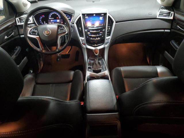 57130234 :رقم المزاد ، 3GYFNGE38DS540115 vin ، 2013 Cadillac Srx Luxury Collection مزاد بيع