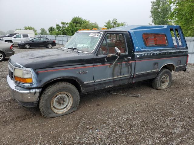 Продаж на аукціоні авто 1993 Ford F250, vin: 2FTHF25M4PCA65655, номер лоту: 61832915