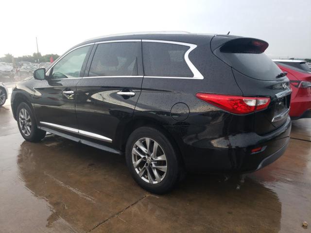 Aukcja sprzedaży 2013 Infiniti Jx35, vin: 5N1AL0MMXDC332987, numer aukcji: 57689214