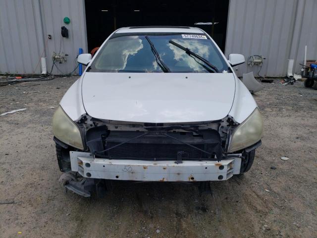 Aukcja sprzedaży 2011 Chevrolet Malibu 1lt, vin: 1G1ZC5E12BF263662, numer aukcji: 57740634
