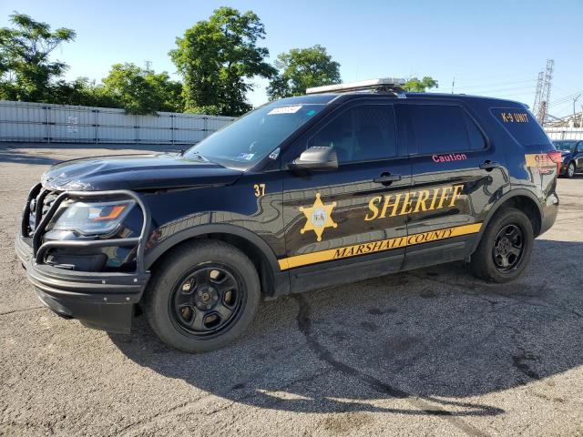 75149205 :رقم المزاد ، 1FM5K8AR2GGB54069 vin ، 2016 Ford Explorer مزاد بيع