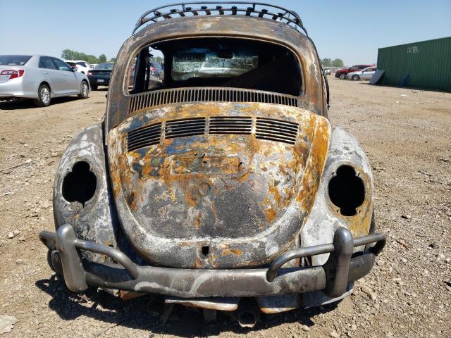 Aukcja sprzedaży 1982 Volkswagen Beetle, vin: 11C0136794, numer aukcji: 73506375
