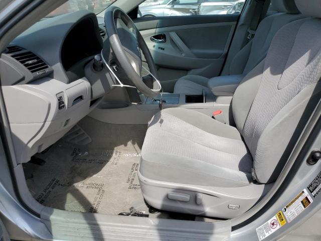 Aukcja sprzedaży 2011 Toyota Camry, vin: 4T1BF3EK6BU600158, numer aukcji: 56936084
