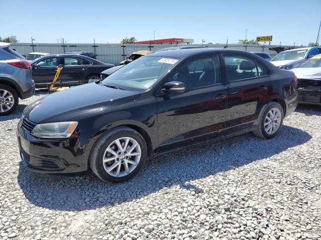 57929174 :رقم المزاد ، 3VWDP7AJXCM346519 vin ، 2012 Volkswagen Jetta Se مزاد بيع