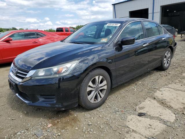 Aukcja sprzedaży 2015 Honda Accord, vin: 1HGCR2F33FA256217, numer aukcji: 58916764