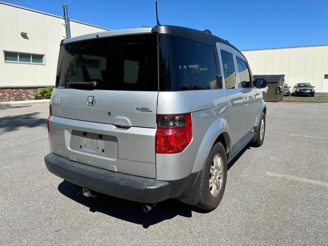 Продажа на аукционе авто 2007 Honda Element Ex, vin: 5J6YH28797L006021, номер лота: 59758814