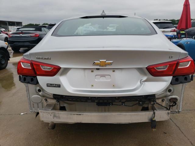Aukcja sprzedaży 2016 Chevrolet Malibu Lt, vin: 1G1ZE5ST5GF237399, numer aukcji: 57706744