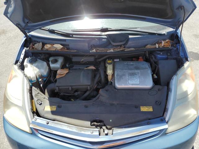 59328784 :رقم المزاد ، JTDKB20U167512674 vin ، 2006 Toyota Prius مزاد بيع