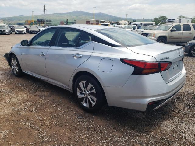 Продажа на аукционе авто 2023 Nissan Altima S, vin: 1N4BL4BV1PN349817, номер лота: 58177134
