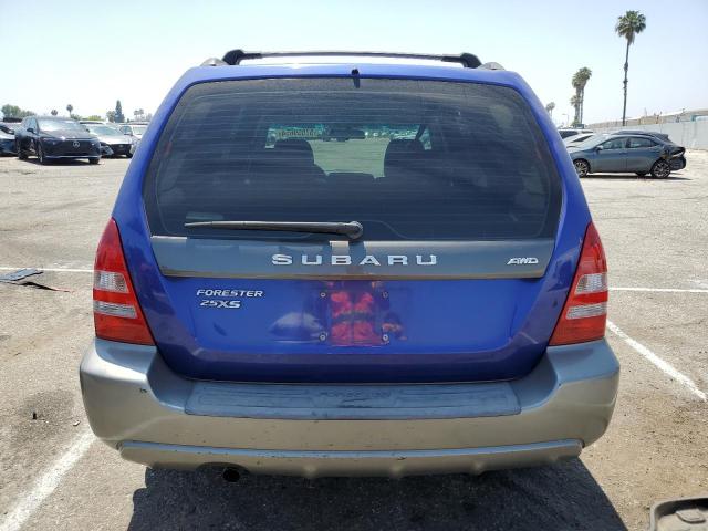 Aukcja sprzedaży 2004 Subaru Forester 2.5xs, vin: JF1SG65624H707764, numer aukcji: 57559654