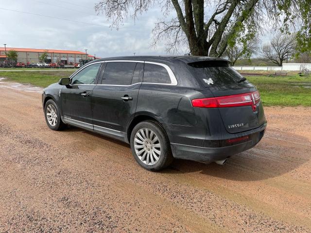 Продажа на аукционе авто 2013 Lincoln Mkt, vin: 2LMHJ5NK5DBL54611, номер лота: 57557344