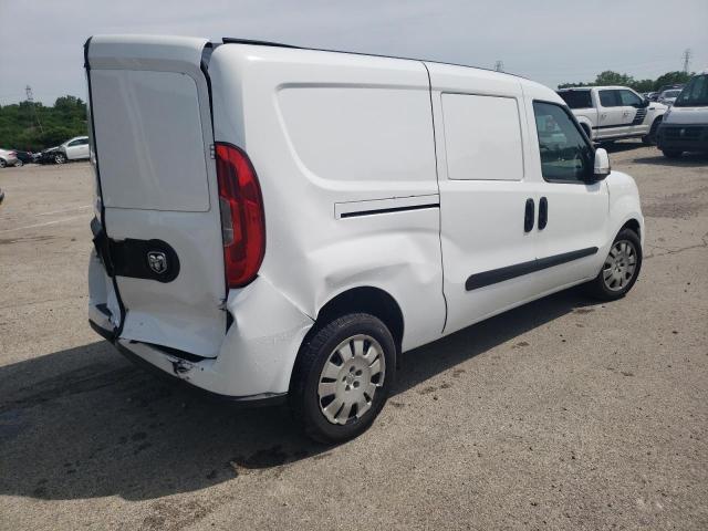 53524434 :رقم المزاد ، ZFBHRFBB2K6N09147 vin ، 2019 Ram Promaster City Slt مزاد بيع