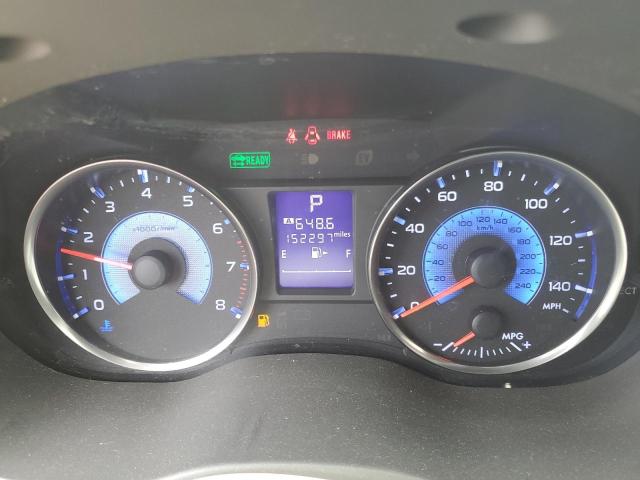 Aukcja sprzedaży 2015 Subaru Xv Crosstrek 2.0i Hybrid, vin: JF2GPBCC8FH260766, numer aukcji: 58455444