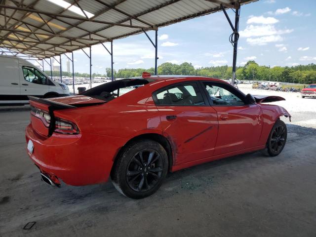 Aukcja sprzedaży 2021 Dodge Charger, vin: 2C3CDXJG3MH682917, numer aukcji: 58960194