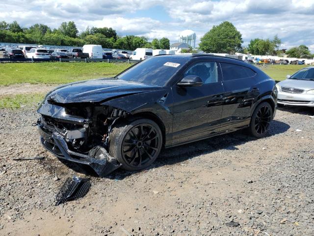Aukcja sprzedaży 2021 Lamborghini Urus, vin: ZPBUA1ZL9MLA12176, numer aukcji: 58272834