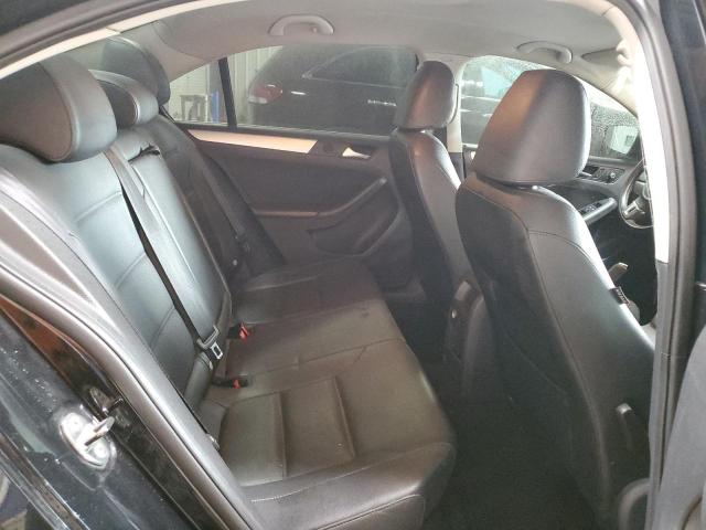 Aukcja sprzedaży 2013 Volkswagen Jetta Se, vin: 3VWDP7AJ1DM397070, numer aukcji: 58411554