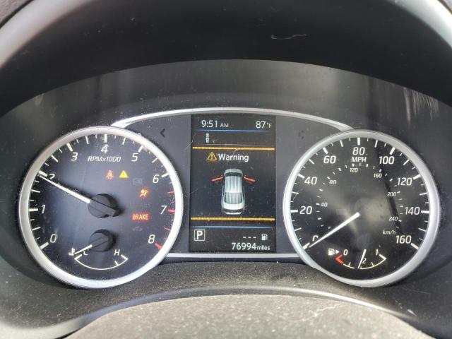 60386604 :رقم المزاد ، 3N1AB7AP2KY322296 vin ، 2019 Nissan Sentra مزاد بيع