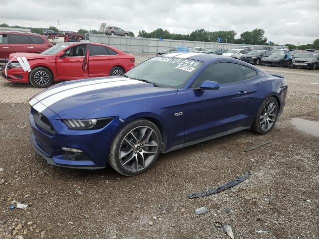 2015 Ford Mustang Gt მანქანა იყიდება აუქციონზე, vin: 1FA6P8CF0F5431069, აუქციონის ნომერი: 59511854