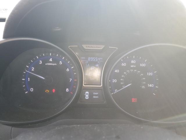 57937764 :رقم المزاد ، KMHTC6AE8EU184021 vin ، 2014 Hyundai Veloster Turbo مزاد بيع