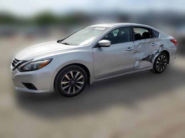 Продажа на аукционе авто 2016 Nissan Altima 2.5, vin: 1N4AL3AP9GC291511, номер лота: 58204074