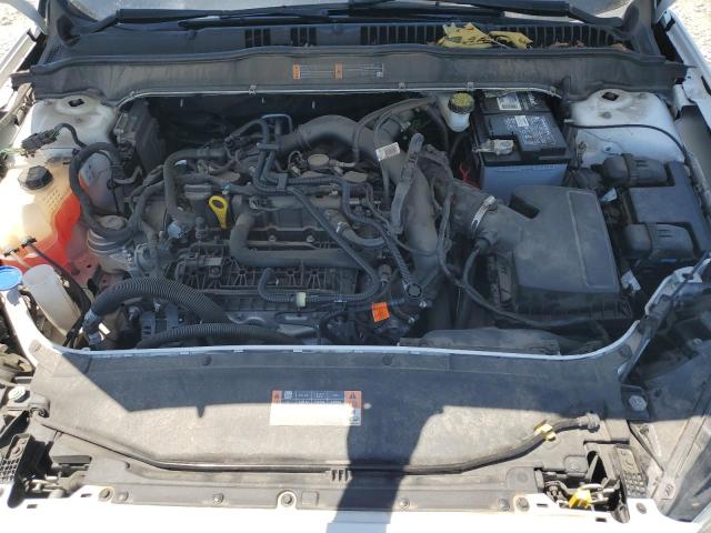 2019 Ford Fusion Se მანქანა იყიდება აუქციონზე, vin: 3FA6P0HD7KR203943, აუქციონის ნომერი: 59022604