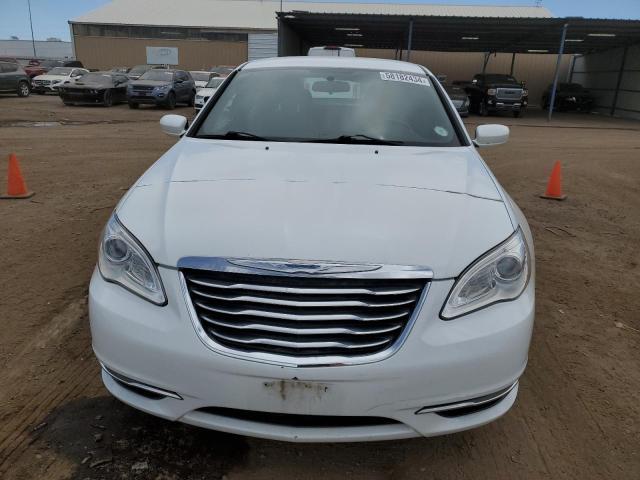 Aukcja sprzedaży 2011 Chrysler 200 Touring, vin: 1C3BC1FB6BN589984, numer aukcji: 58182434