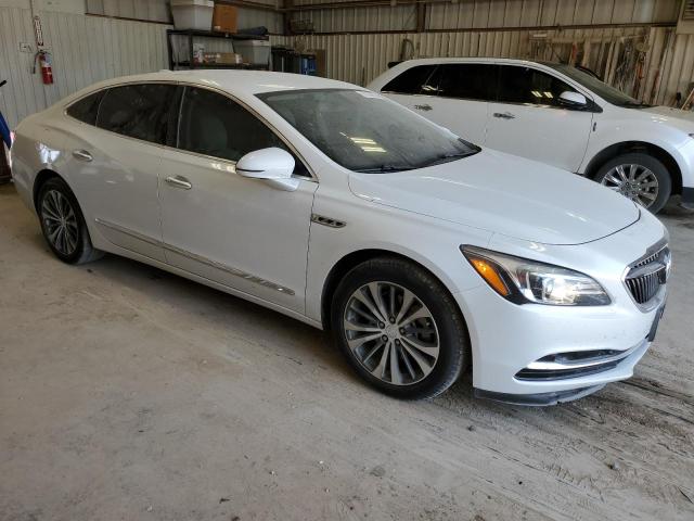 Продаж на аукціоні авто 2017 Buick Lacrosse Essence, vin: 1G4ZP5SSXHU141799, номер лоту: 57104634