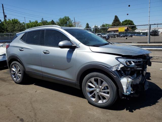 Продаж на аукціоні авто 2023 Buick Encore Gx, vin: KL4MMFSL7PB022490, номер лоту: 57673744