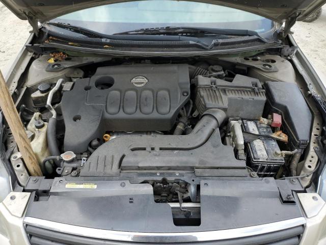 Продажа на аукционе авто 2009 Nissan Altima 2.5, vin: 1N4AL21E99C143242, номер лота: 56799624