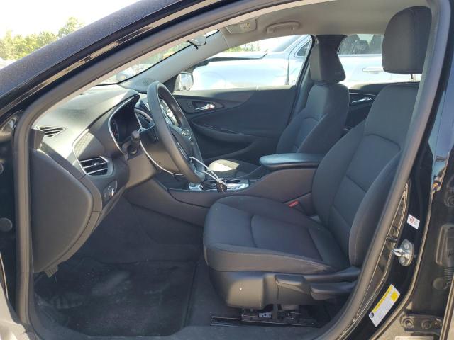Продажа на аукционе авто 2018 Chevrolet Malibu Ls, vin: 1G1ZB5ST2JF224108, номер лота: 57651264