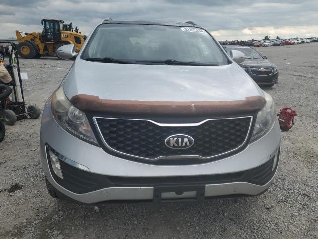 57325244 :رقم المزاد ، KNDPC3A60D7505379 vin ، 2013 Kia Sportage Sx مزاد بيع