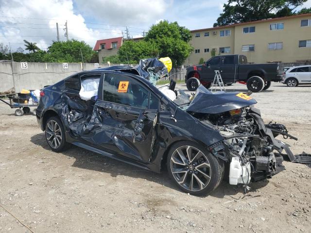 Продаж на аукціоні авто 2020 Toyota Corolla, vin: 5YFS4RCE5LP052646, номер лоту: 58968406