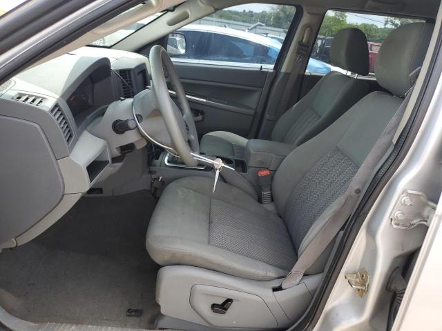 Aukcja sprzedaży 2005 Jeep Grand Cherokee Laredo, vin: 1J4HS48N95C536403, numer aukcji: 58759294