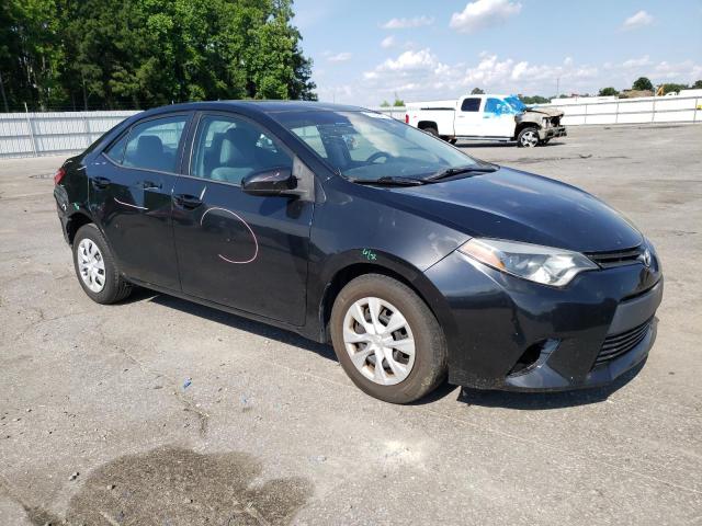 Aukcja sprzedaży 2015 Toyota Corolla L, vin: 2T1BURHE1FC419359, numer aukcji: 57042484