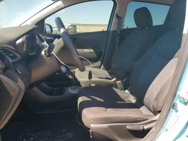 Продажа на аукционе авто 2021 Chevrolet Spark 1lt, vin: KL8CD6SA3MC703275, номер лота: 58176154