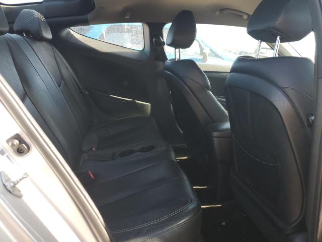 57937764 :رقم المزاد ، KMHTC6AE8EU184021 vin ، 2014 Hyundai Veloster Turbo مزاد بيع