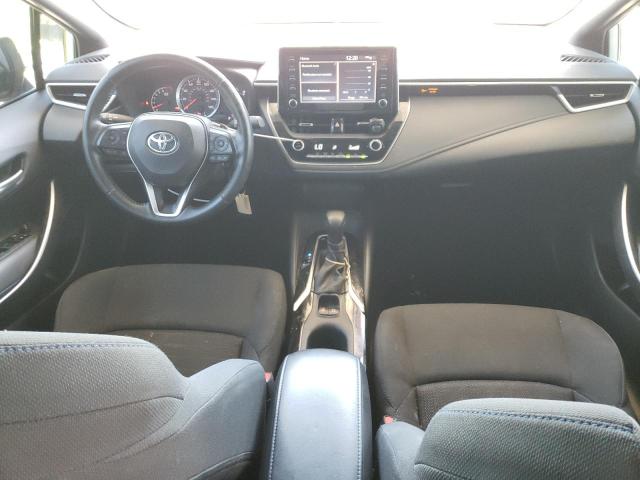 Aukcja sprzedaży 2020 Toyota Corolla, vin: 5YFS4RCE6LP051540, numer aukcji: 53998774